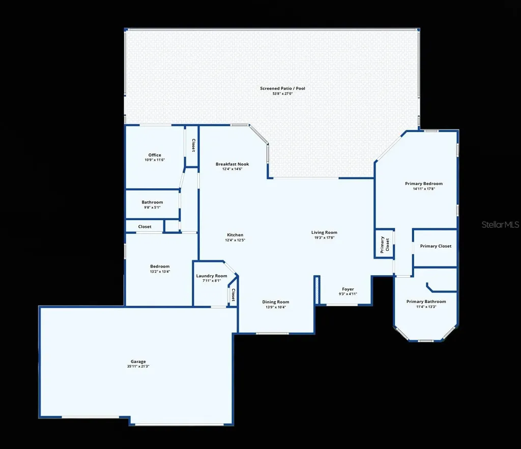 2107 Padre Island Drive Punta Gorda FL 33950