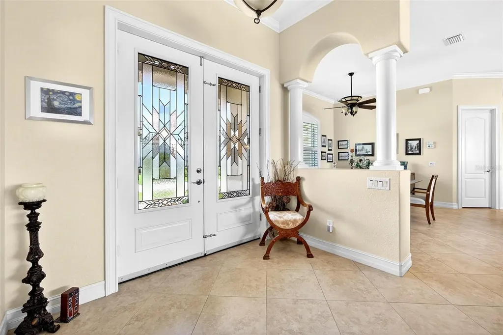 2107 Padre Island Drive Punta Gorda FL 33950