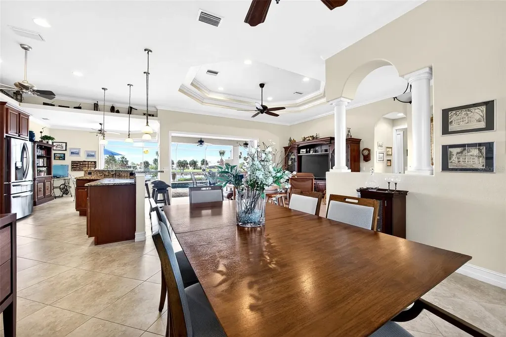 2107 Padre Island Drive Punta Gorda FL 33950