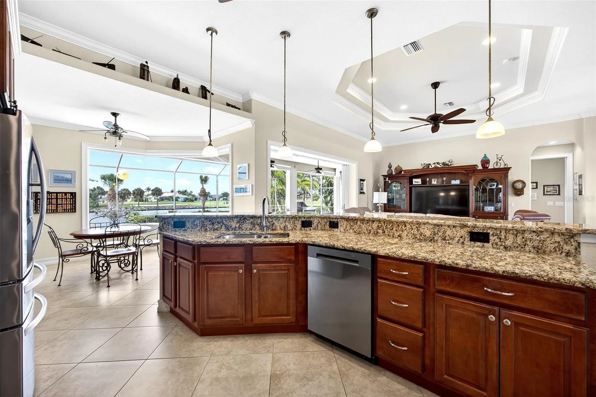 2107 Padre Island Drive Punta Gorda FL 33950