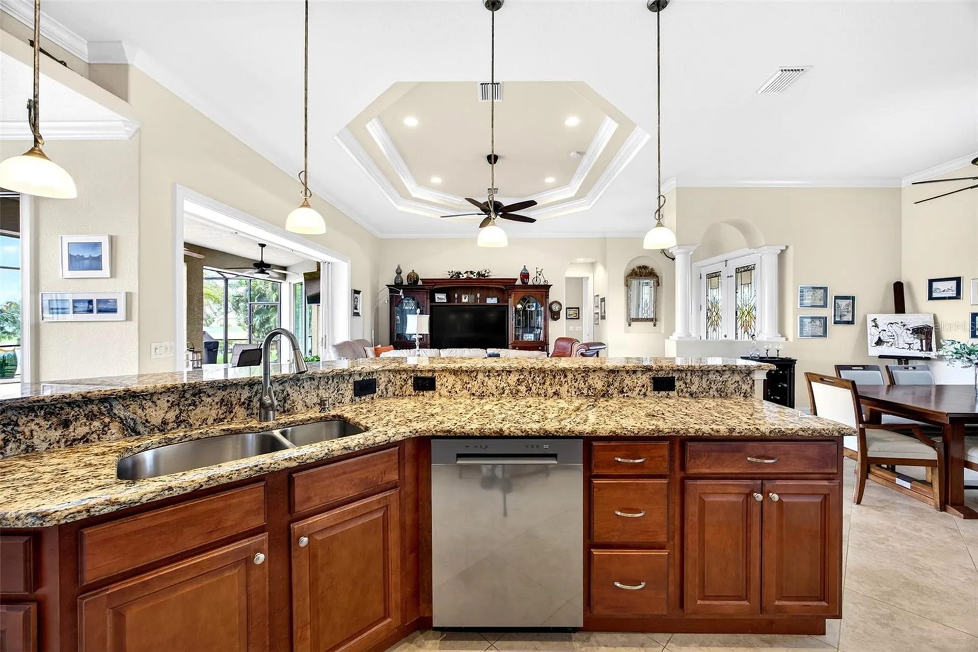 2107 Padre Island Drive Punta Gorda FL 33950