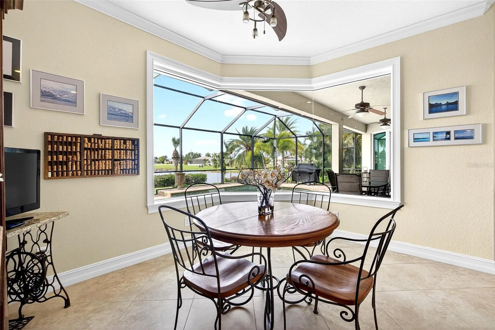 2107 Padre Island Drive Punta Gorda FL 33950