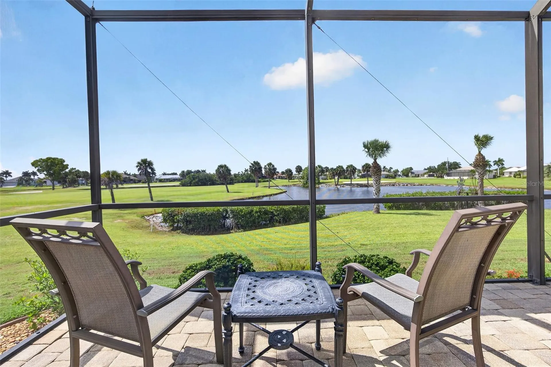 2107 Padre Island Drive Punta Gorda FL 33950