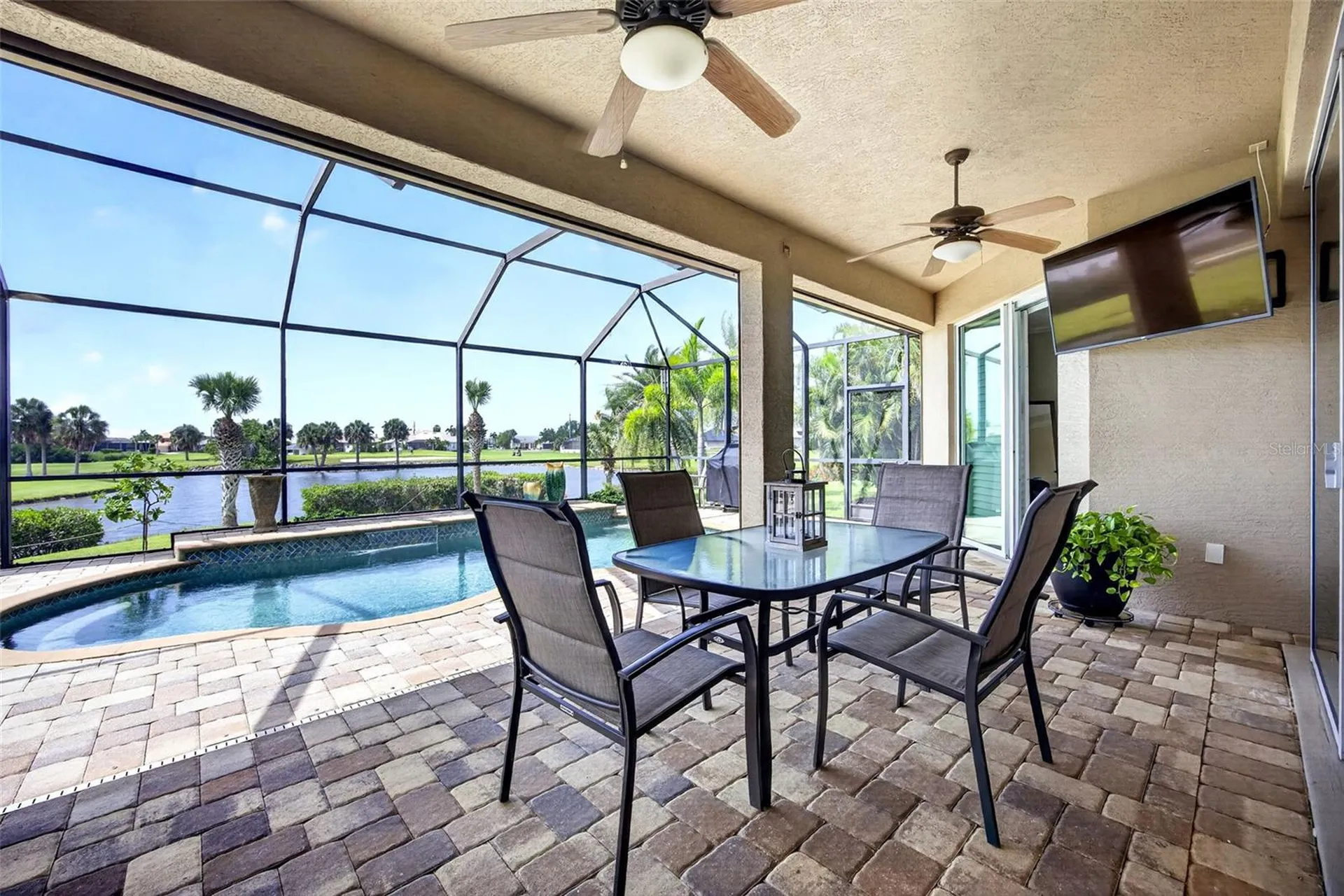 2107 Padre Island Drive Punta Gorda FL 33950
