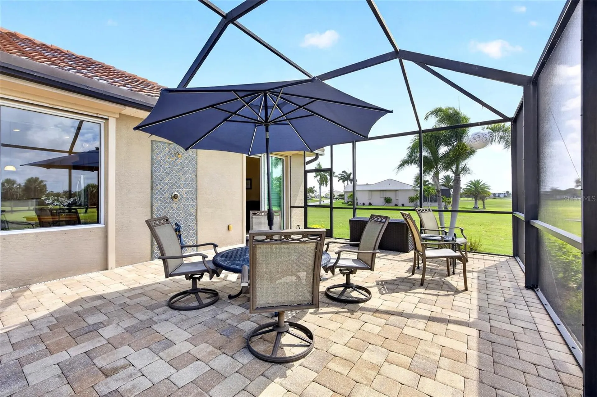 2107 Padre Island Drive Punta Gorda FL 33950