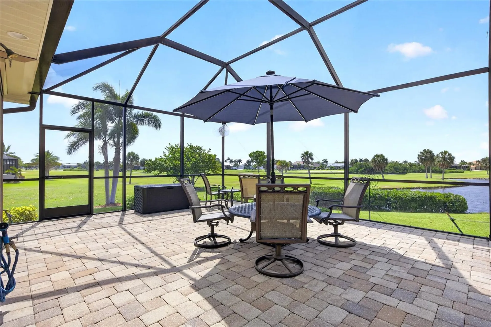 2107 Padre Island Drive Punta Gorda FL 33950