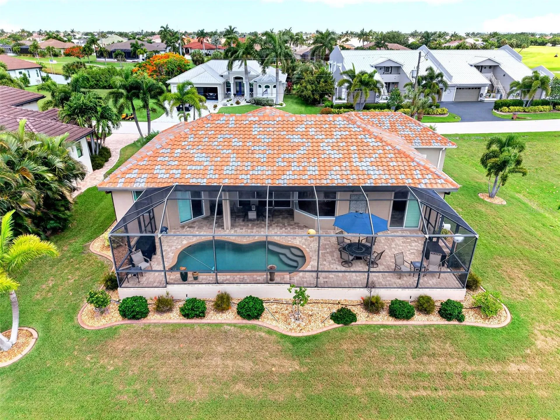 2107 Padre Island Drive Punta Gorda FL 33950