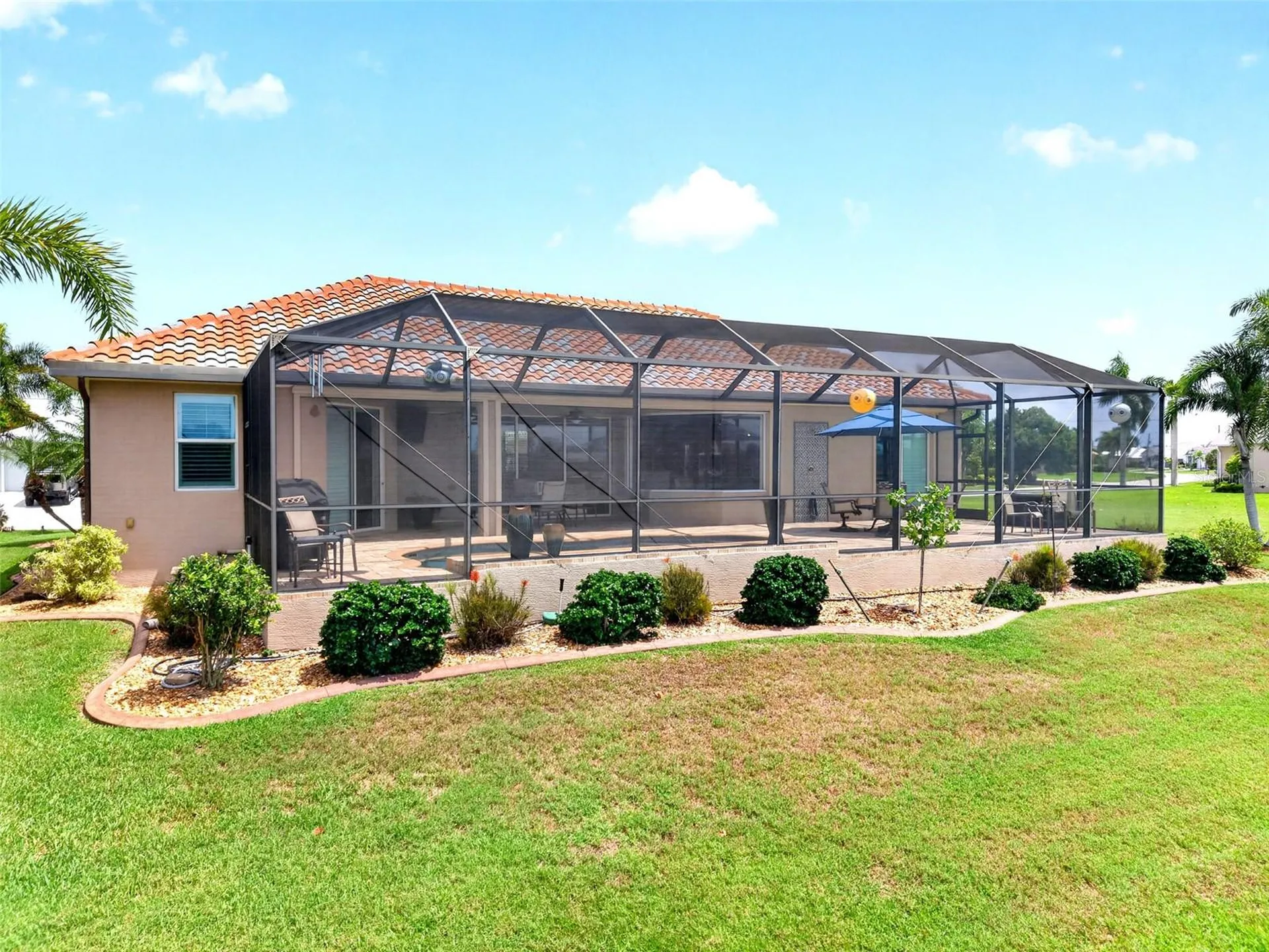 2107 Padre Island Drive Punta Gorda FL 33950