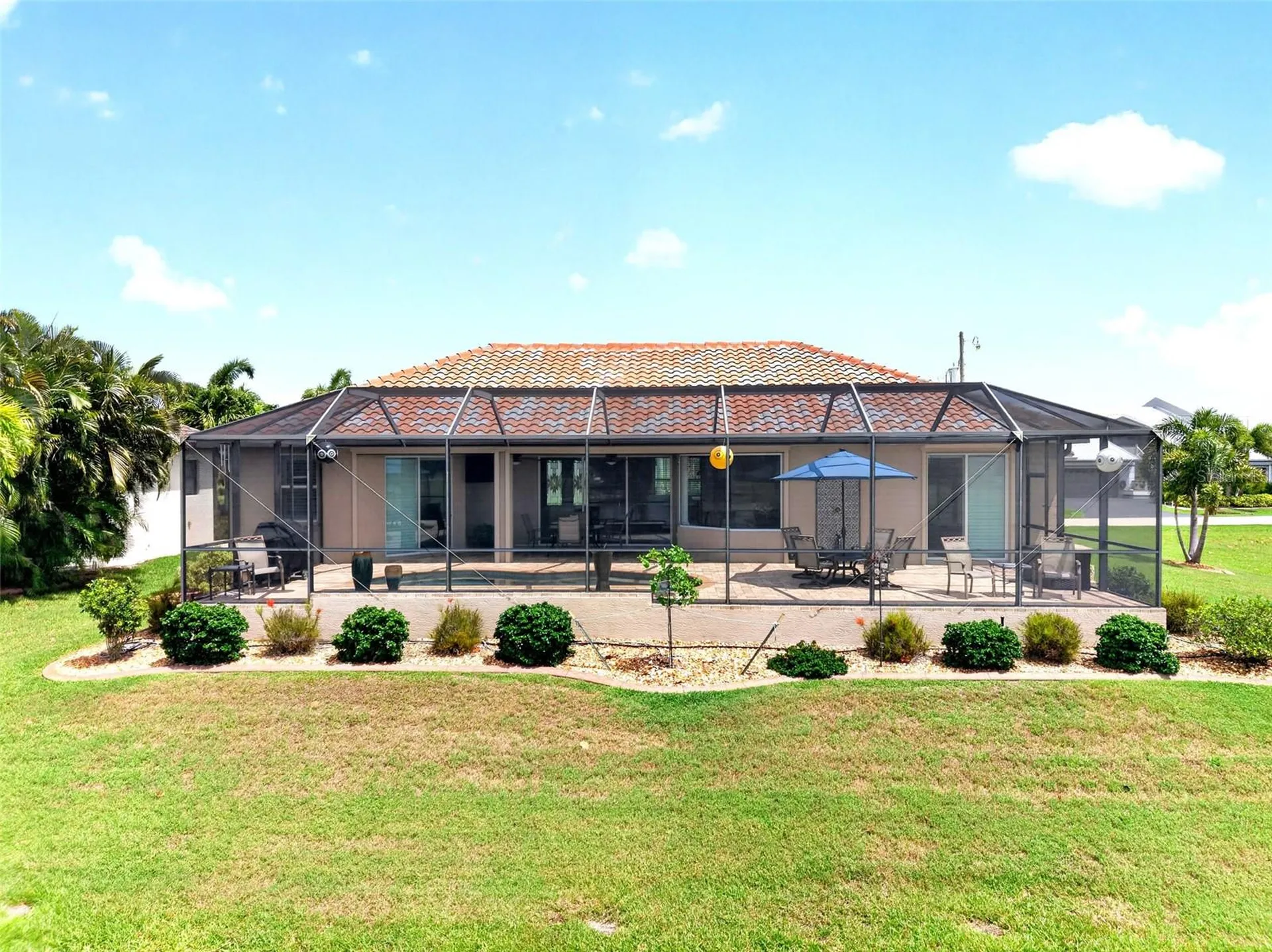 2107 Padre Island Drive Punta Gorda FL 33950