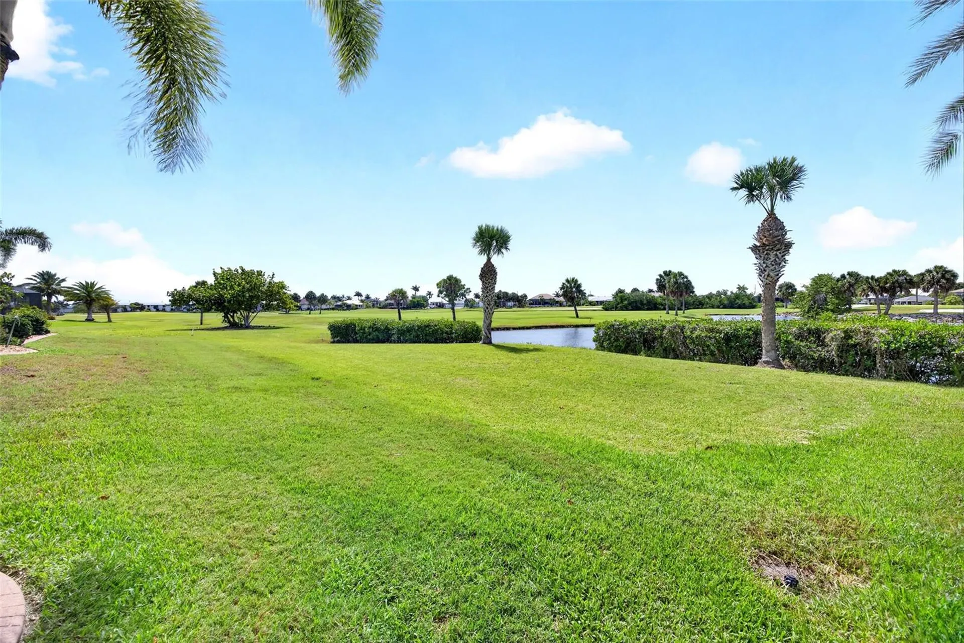 2107 Padre Island Drive Punta Gorda FL 33950