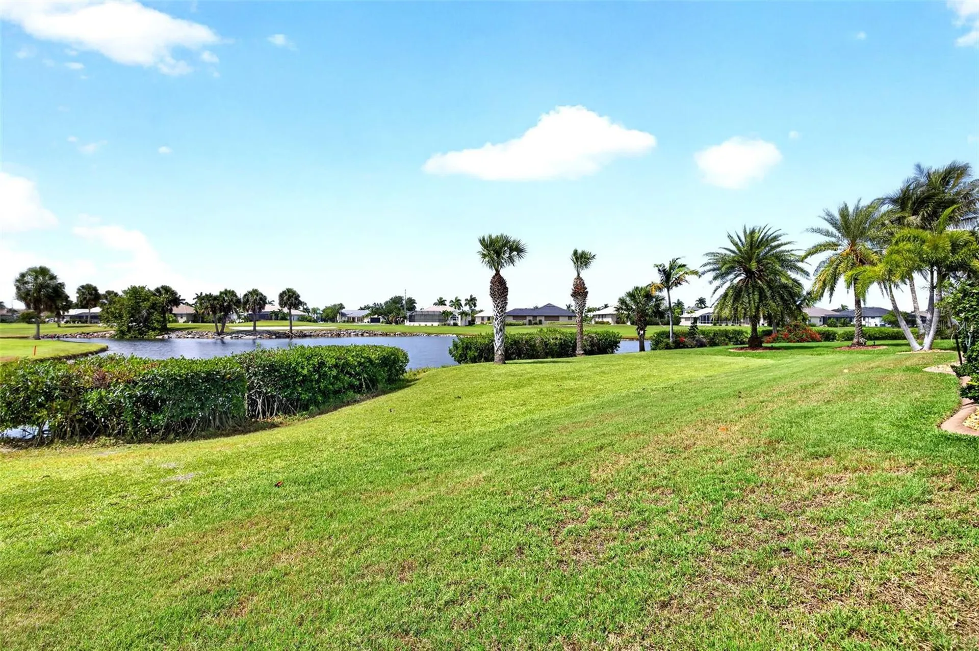 2107 Padre Island Drive Punta Gorda FL 33950