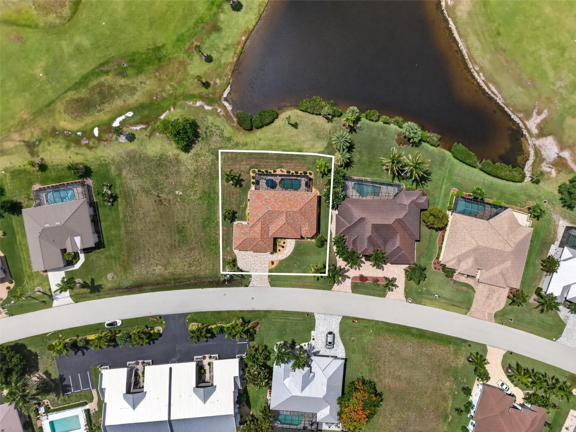 2107 Padre Island Drive Punta Gorda FL 33950