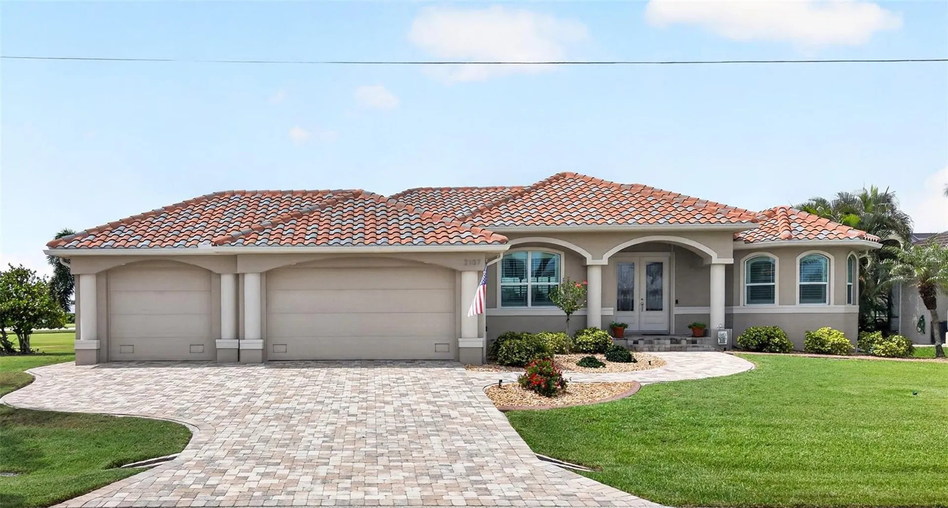 2107 Padre Island Drive Punta Gorda FL 33950