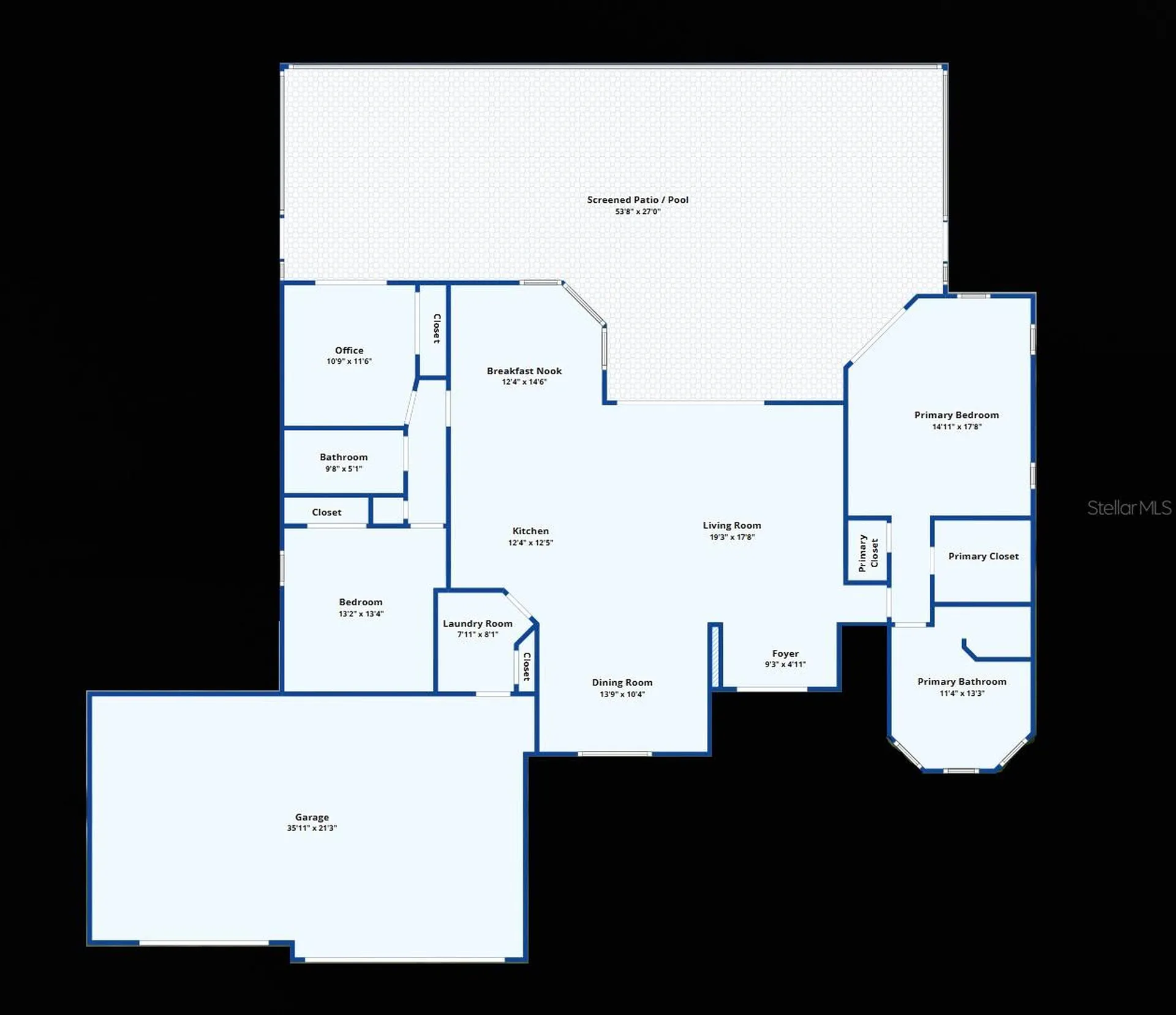 2107 Padre Island Drive Punta Gorda FL 33950