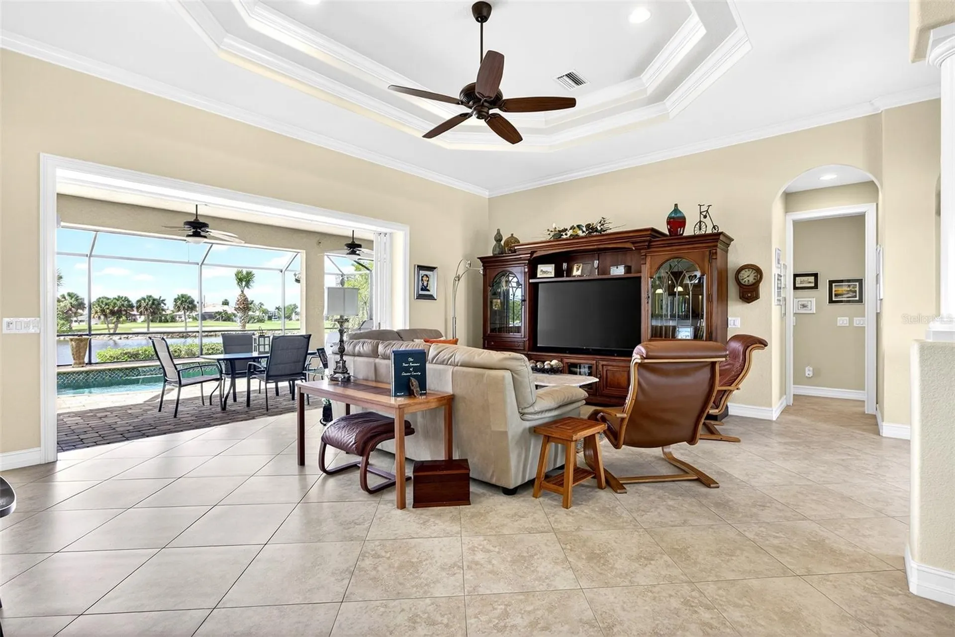 2107 Padre Island Drive Punta Gorda FL 33950