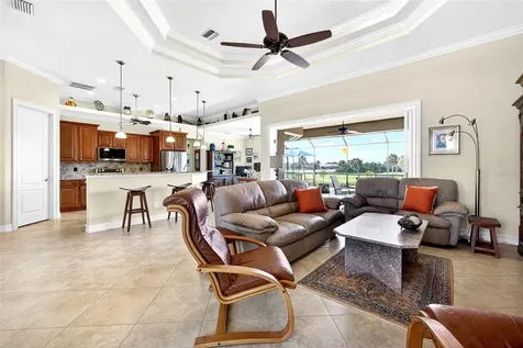 2107 Padre Island Drive Punta Gorda FL 33950