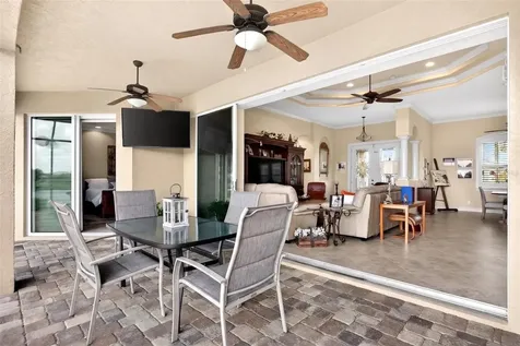 2107 Padre Island Drive Punta Gorda FL 33950