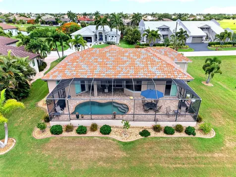 2107 Padre Island Drive Punta Gorda FL 33950