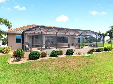 2107 Padre Island Drive Punta Gorda FL 33950
