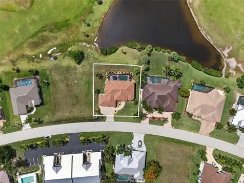 2107 Padre Island Drive Punta Gorda FL 33950