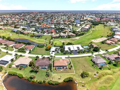2107 Padre Island Drive Punta Gorda FL 33950