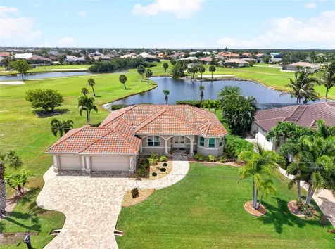 2107 Padre Island Drive Punta Gorda FL 33950