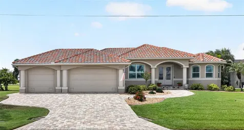 2107 Padre Island Drive Punta Gorda FL 33950