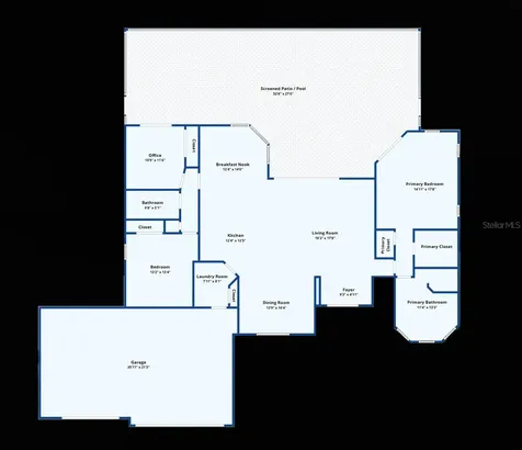 2107 Padre Island Drive Punta Gorda FL 33950