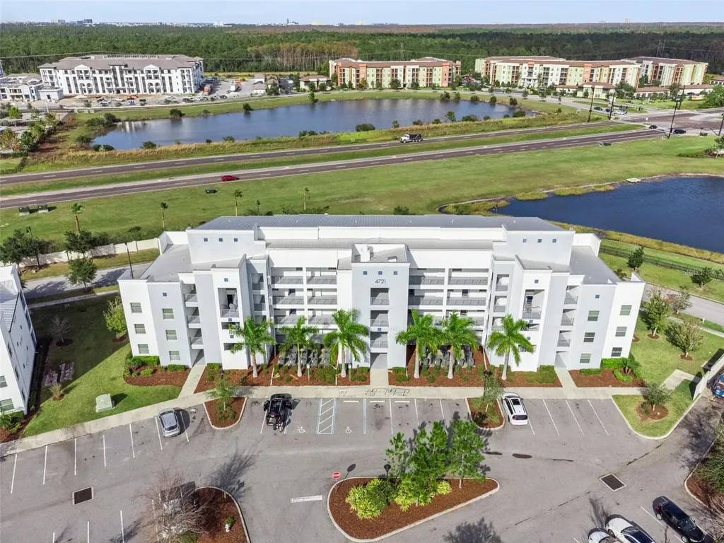 4721 Clock Tower Drive Kissimmee FL 34746