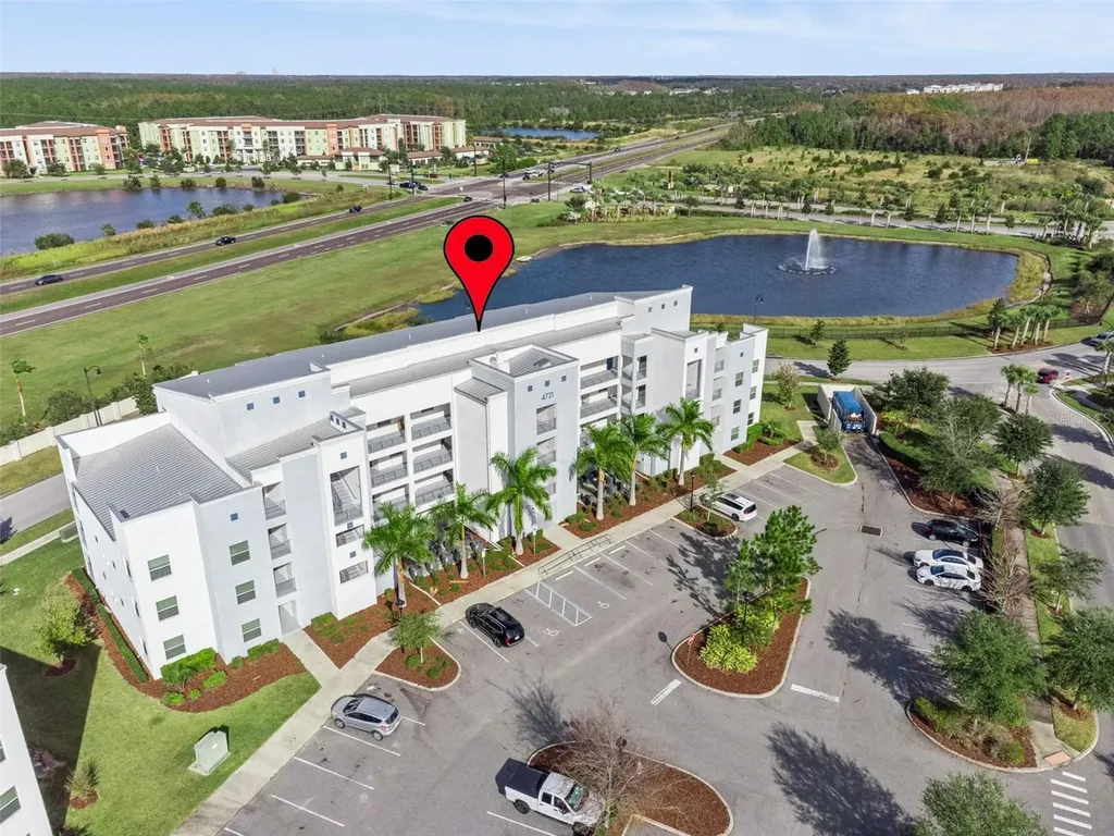 4721 Clock Tower Drive Kissimmee FL 34746