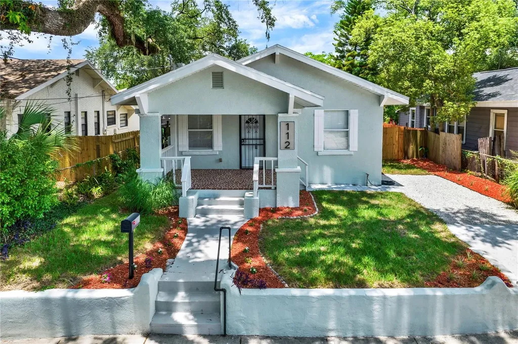 112 E Emily Street Tampa FL 33603