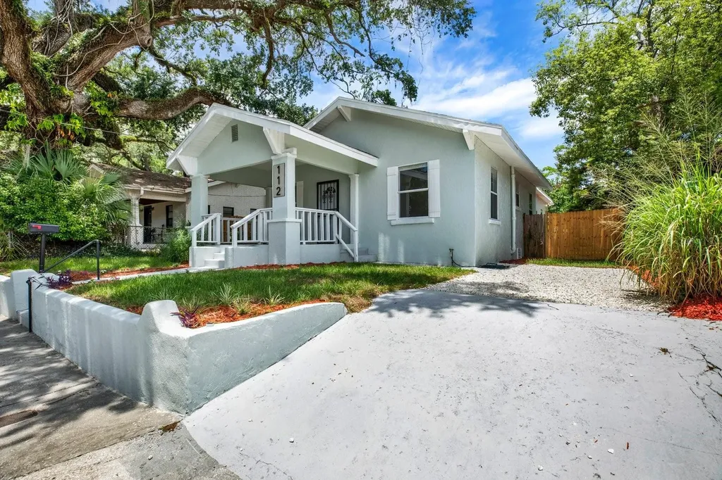 112 E Emily Street Tampa FL 33603