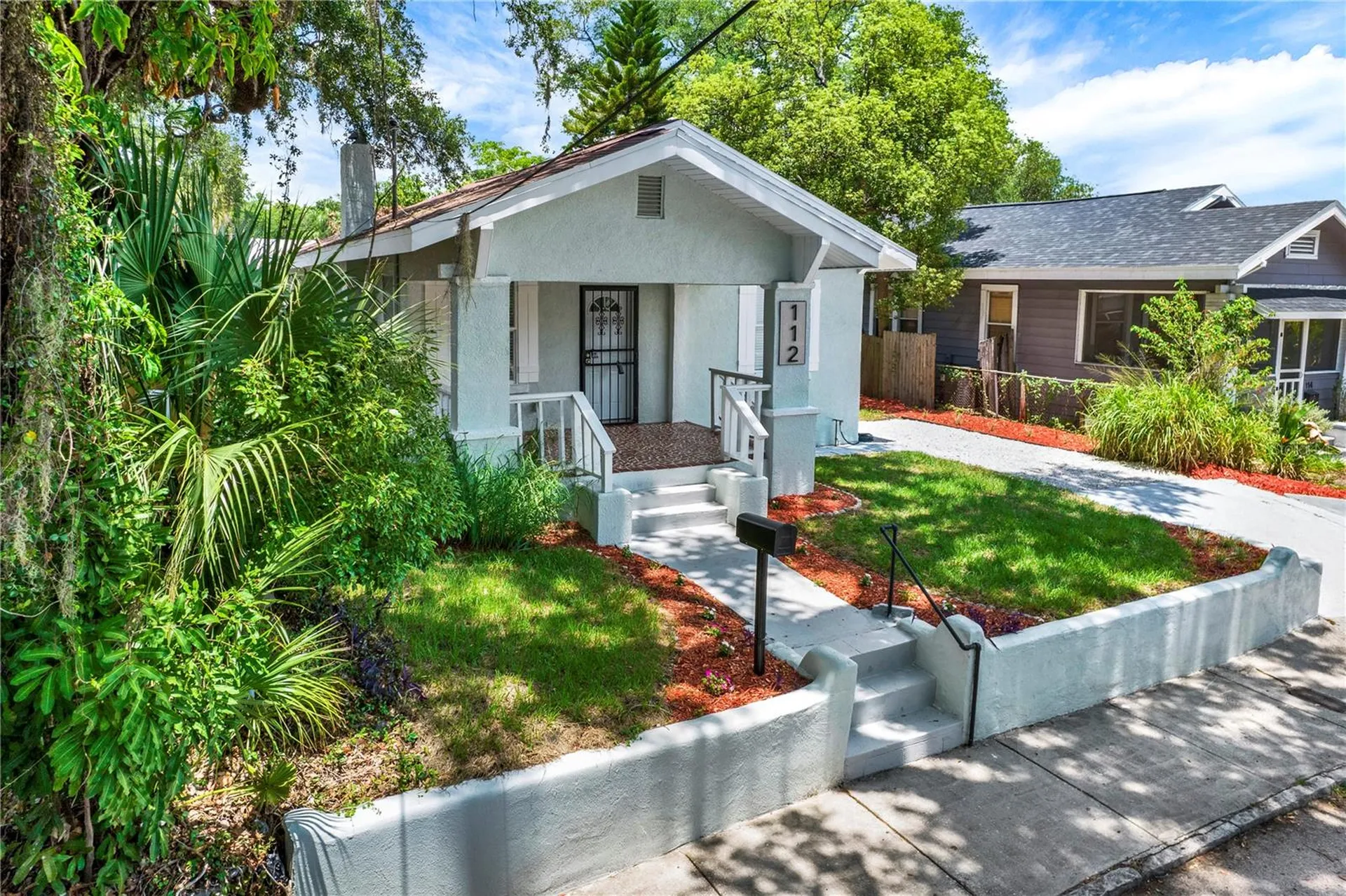 112 E Emily Street Tampa FL 33603