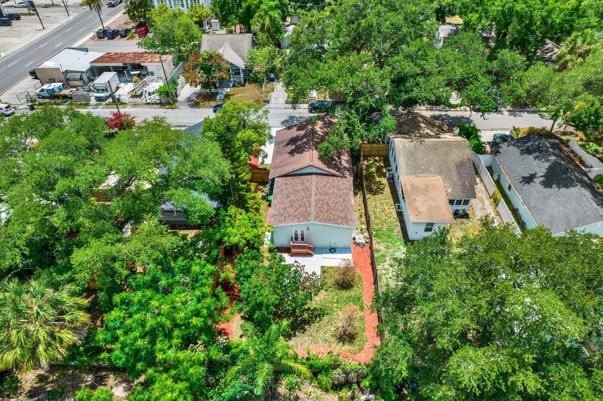 112 E Emily Street Tampa FL 33603