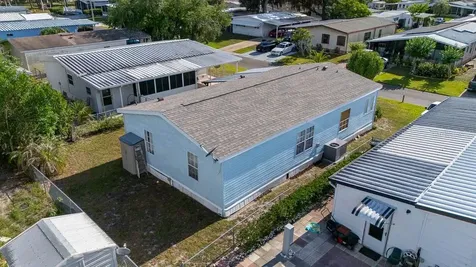 125 Pine Tree Drive Debary FL 32713