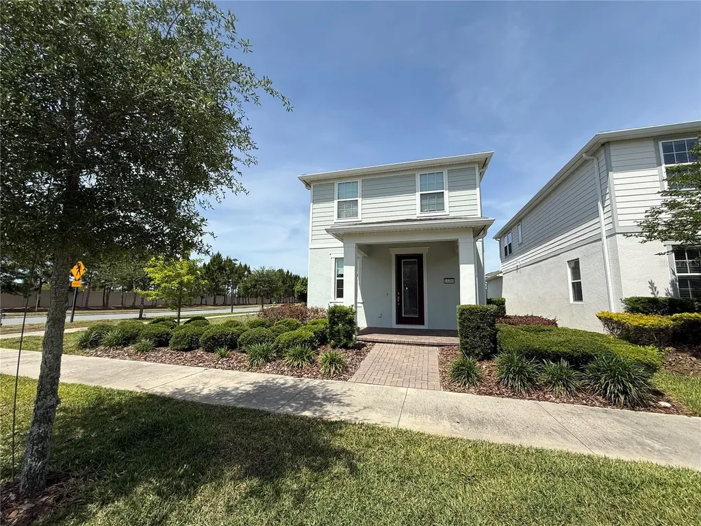 14486 Sapelo Beach Drive Orlando FL 32827
