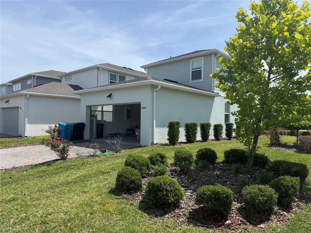 14486 Sapelo Beach Drive Orlando FL 32827