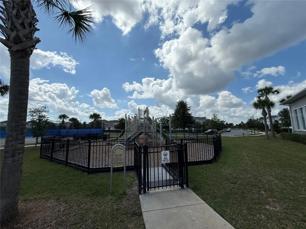14486 Sapelo Beach Drive Orlando FL 32827