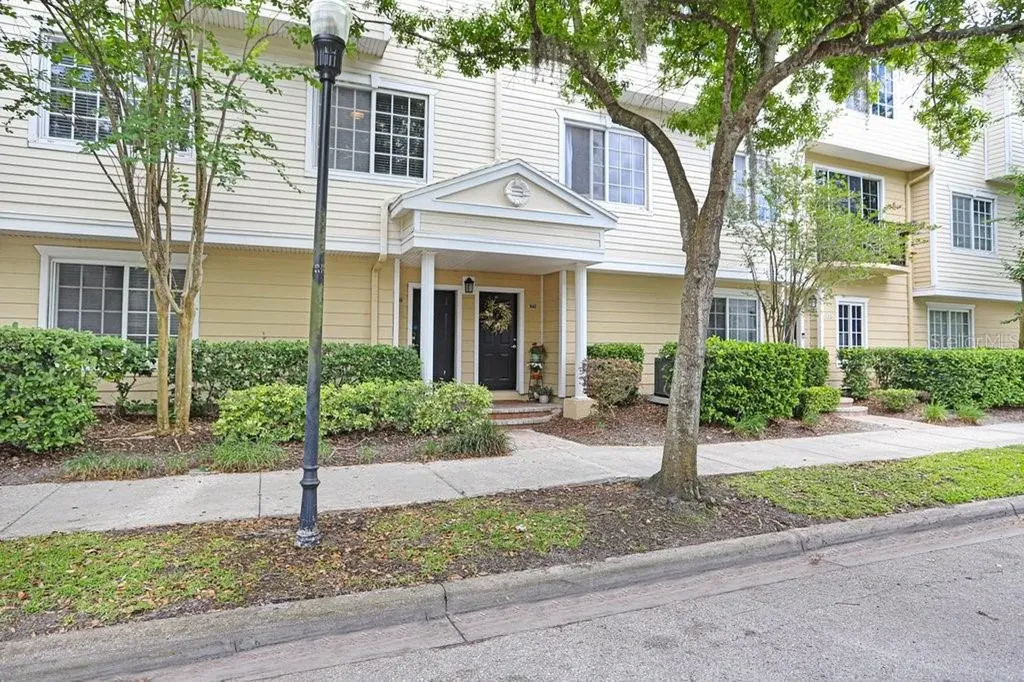 9838 W Park Village Drive Tampa FL 33626