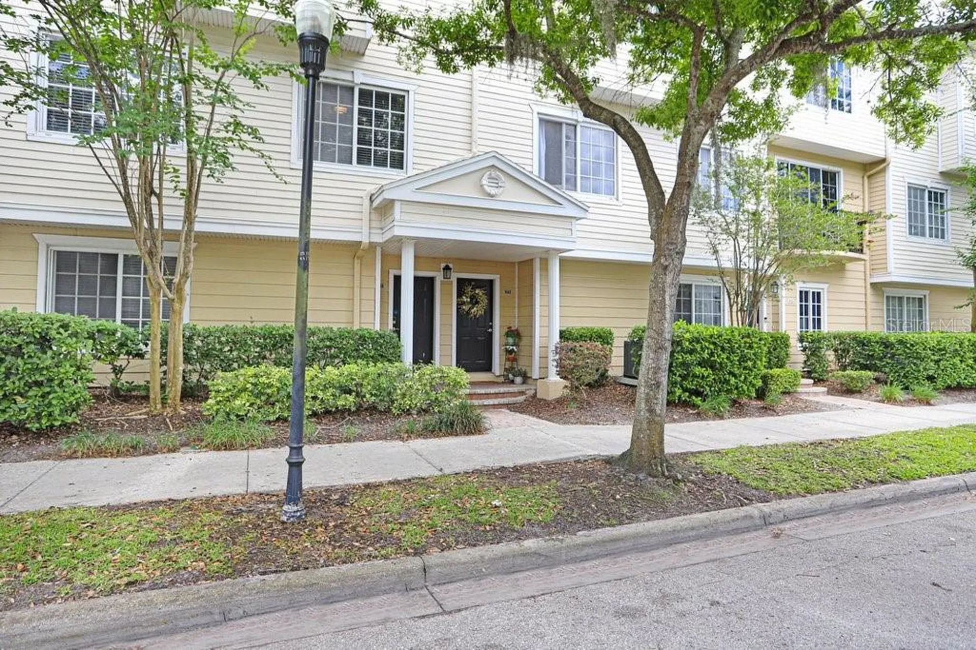 9838 W Park Village Drive Tampa FL 33626