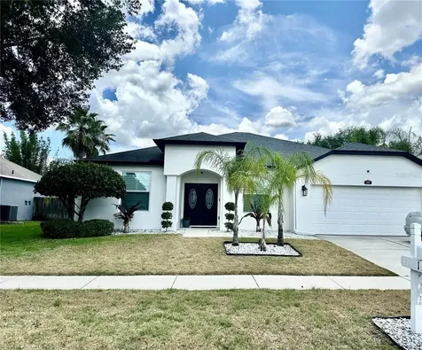 1515 Wildfowl Place Lutz FL 33549