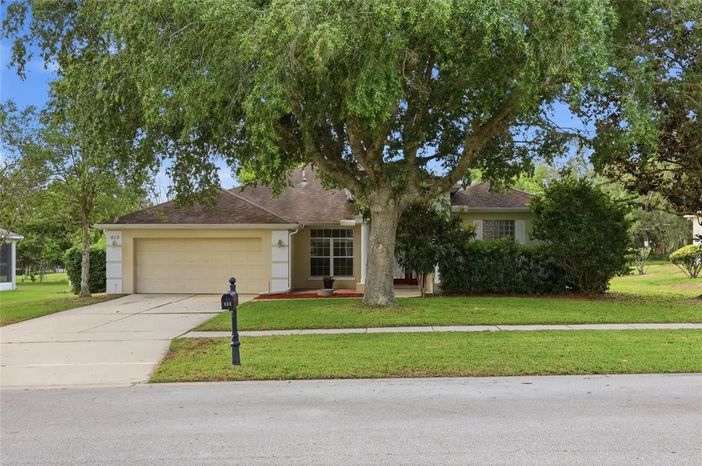 610 Gaelic Court Apopka FL 32712