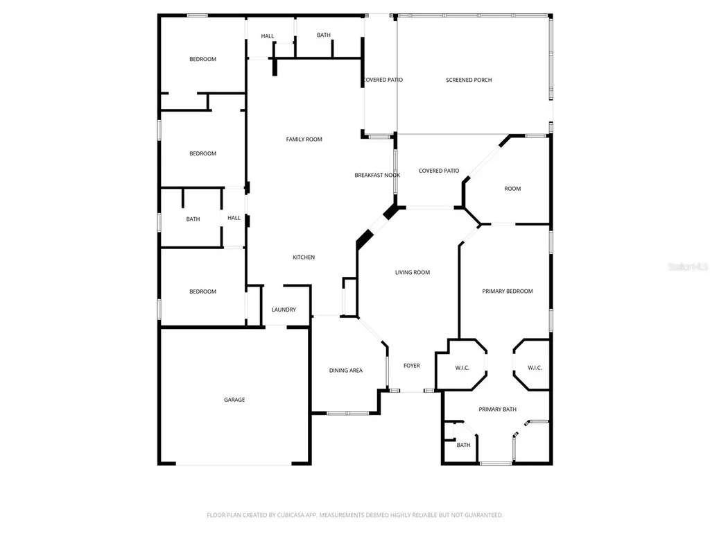 610 Gaelic Court Apopka FL 32712