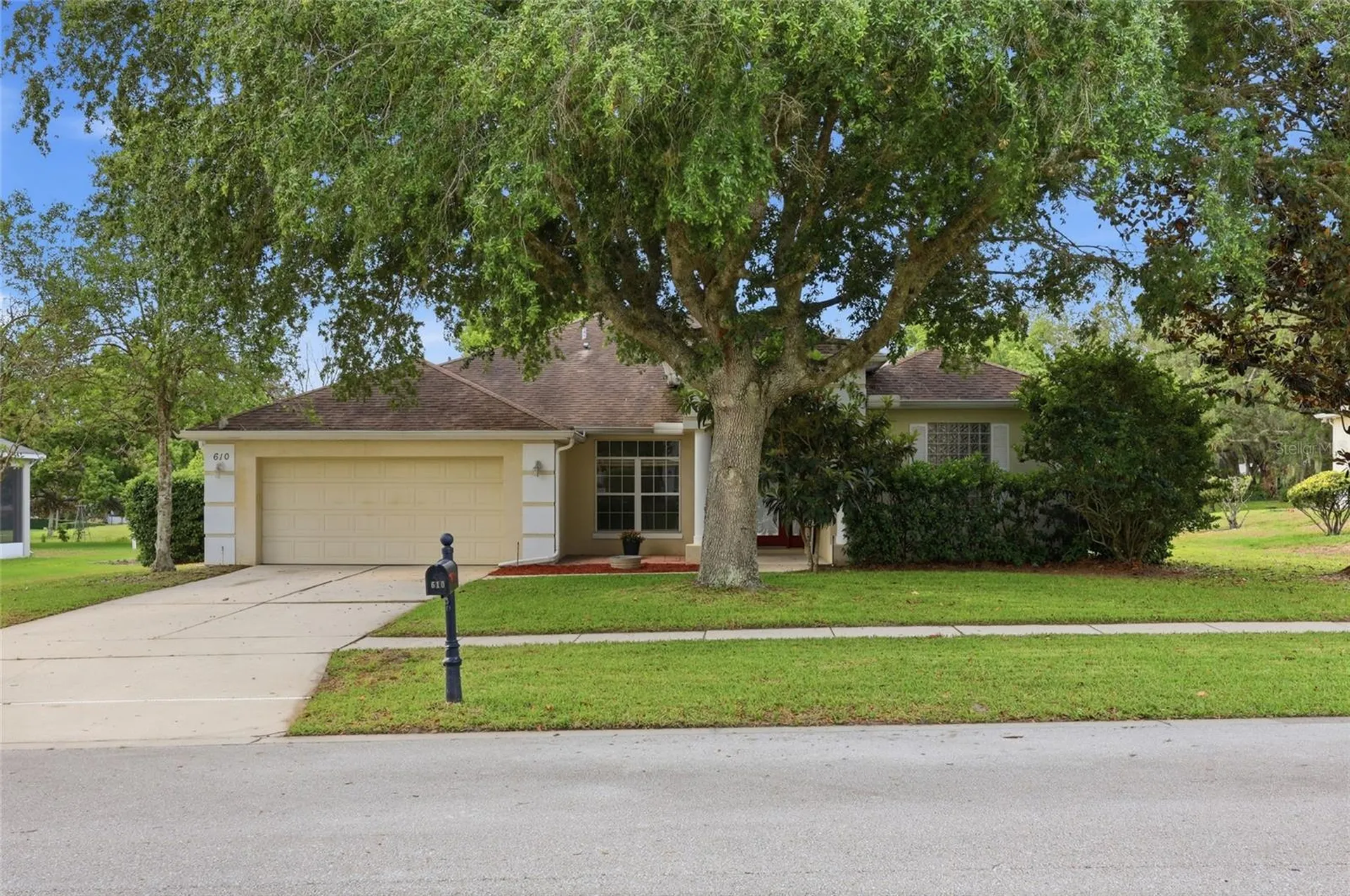 610 Gaelic Court Apopka FL 32712