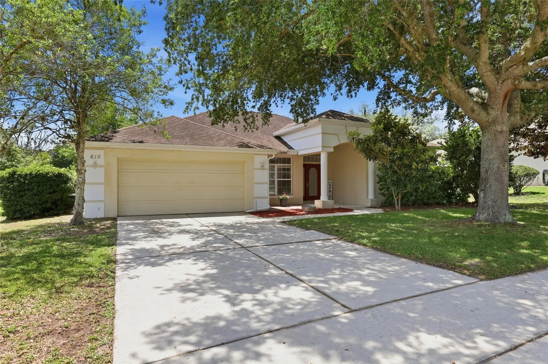 610 Gaelic Court Apopka FL 32712