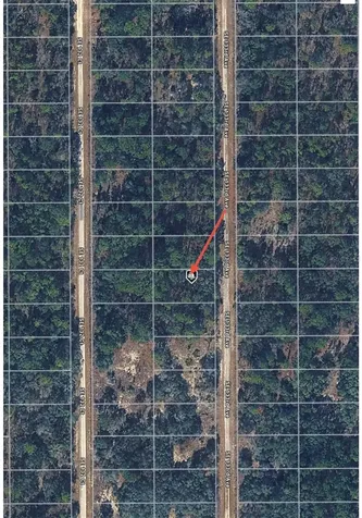 Tbd 133rd Avenue Dunnellon FL 34431