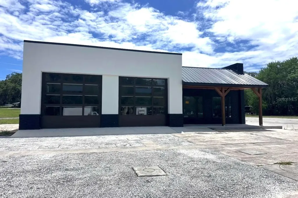 Us Hwy 41 E Grace Street Street E Inverness FL 34450