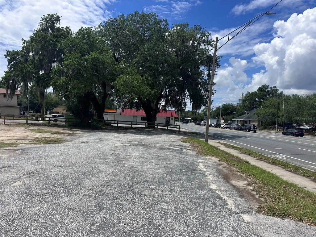 Us Hwy 41 E Grace Street Street E Inverness FL 34450