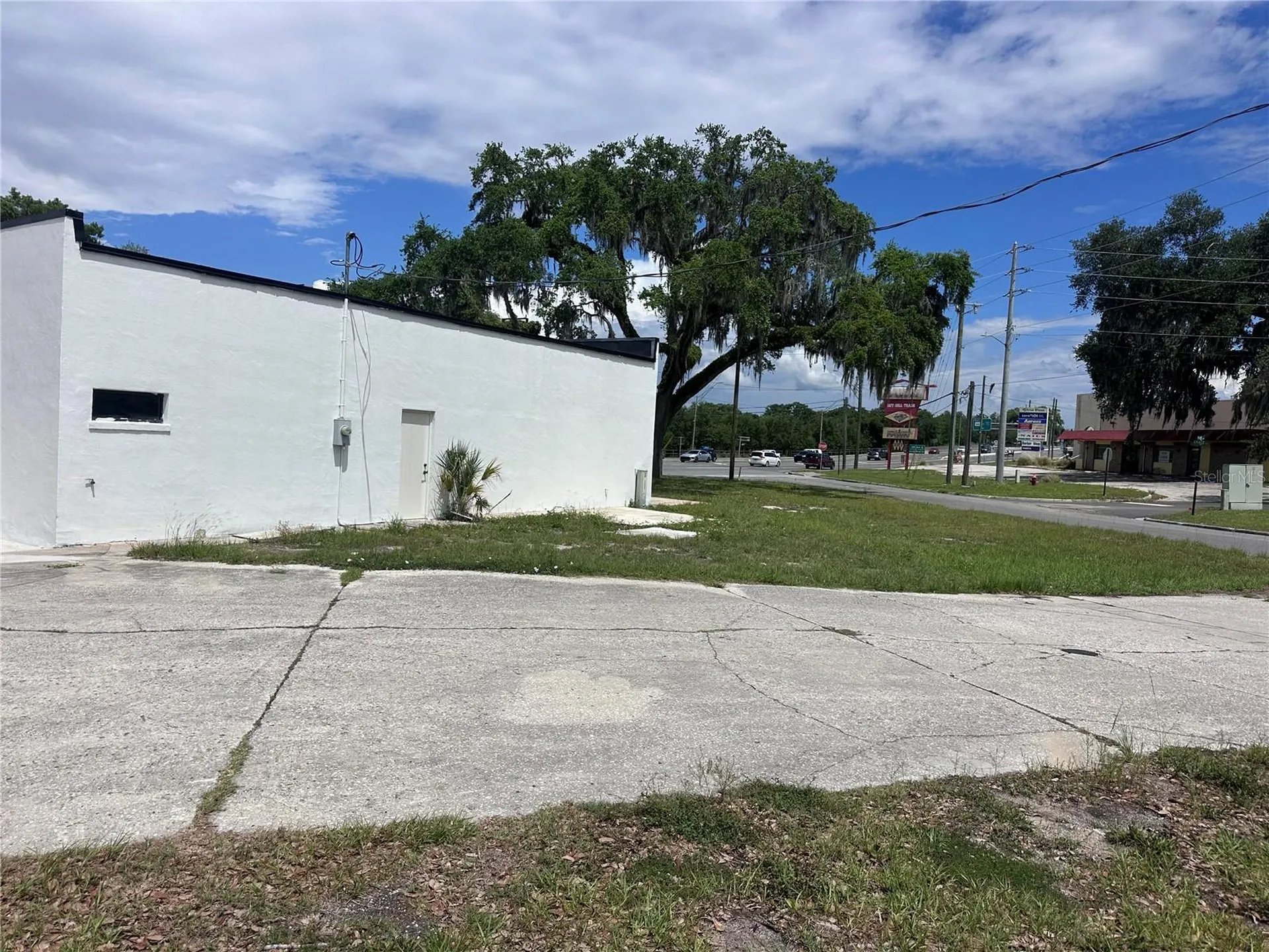 Us Hwy 41 E Grace Street Street E Inverness FL 34450