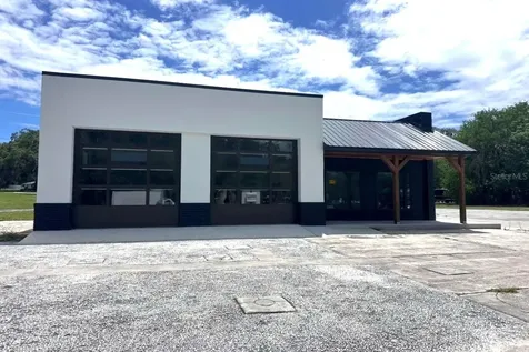 US hwy 41 E Grace Street Street E Inverness FL 34450